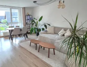 3 rooms | 70 sqm | 1,5 bathrooms | private parking - Image 2
