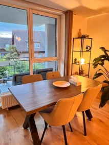 3 rooms | 70 sqm | 1,5 bathrooms | private parking - Image 5