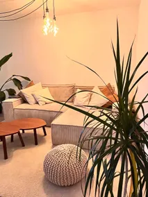3 rooms | 70 sqm | 1,5 bathrooms | private parking - Image 4