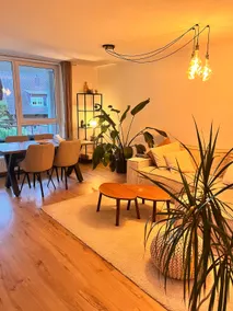 3 rooms | 70 sqm | 1,5 bathrooms | private parking - Image 3
