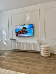 AmraHome: NEW 2 Bedrooms Apartment with terrace - Image 3