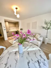 AmraHome: NEW 2 Bedrooms Apartment with terrace - Image 2