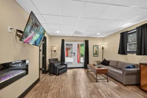 Cozy, Pet-Friendly Retreat in Hickory w/ Fire Pit! - Image 5