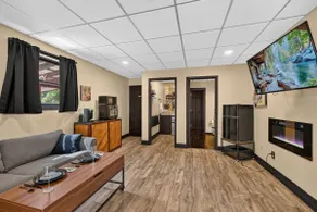 Cozy, Pet-Friendly Retreat in Hickory w/ Fire Pit! - Image 4