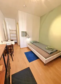 Casa Maria Apartments Solothurn - Image 5