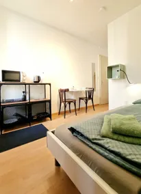 Casa Maria Apartments Solothurn - Image 4