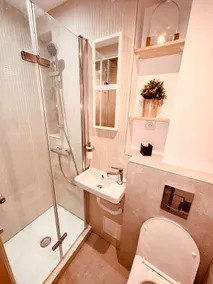 Cozy Tiny Cabanon - Strasbourg City Center - Image 4