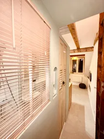 Cozy Tiny Cabanon - Strasbourg City Center - Image 2
