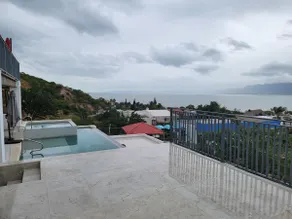 Monte Laguna Hot Springs, luxury home with pool - Image 5