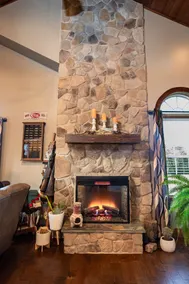 The Cozy Loft - Image 3