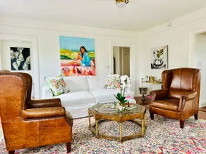Jones St Penthouse / Private Rooftop with Stunning Views / FREE Golf Cart - Image 3