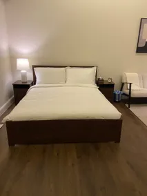 Luxurious studio in Al Falah, enter now (self check-in) - Image 3