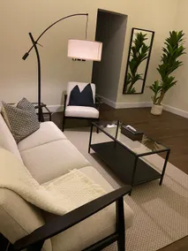 Luxurious studio in Al Falah, enter now (self check-in) - Image 2