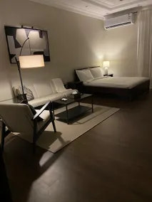 Luxurious studio in Al Falah, enter now (self check-in) - Image 4