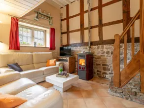 Beautiful holiday home with jacuzzi and sauna - Image 3