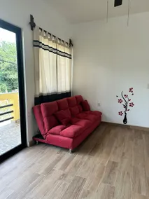 Comfortable family apartment with 2 bedrooms - Image 2