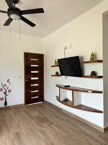 Comfortable family apartment with 2 bedrooms - Image 5