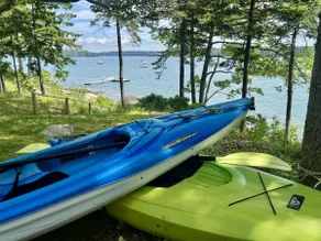 Mere Point Sunrise Views at Eastern Shore! - Image 3