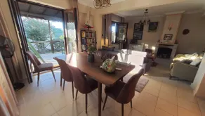 Great sea view and garden triplex house - Image 4