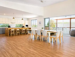 Beachside Entertainer's Dream | Spacious Luxe Home - Image 3
