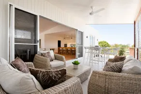 Beachside Entertainer's Dream | Spacious Luxe Home - Image 4