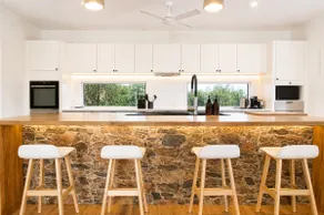 Beachside Entertainer's Dream | Spacious Luxe Home - Image 2
