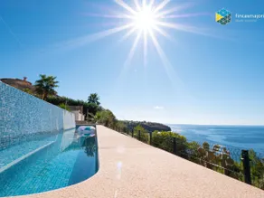 Villa Sa Troneta - Villa with infinity pool - Image 4