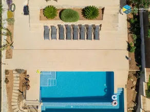 Villa Sa Troneta - Villa with infinity pool - Image 5