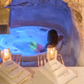 Amarcord private Spa Ostuni - Image 4