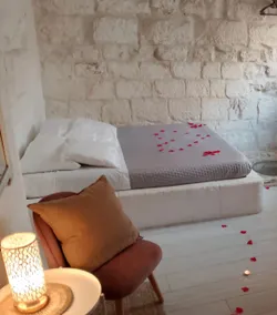 Amarcord private Spa Ostuni - Image 3