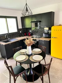 Rent bottom of villa South Corsica - Image 3