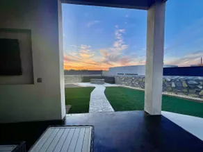 Modern Mountainside Pool House-Pool Heat Available - Image 5