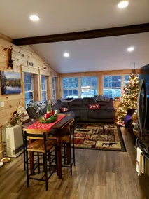Perfect Getaway Cabin; Close to Sugarloaf - Image 5