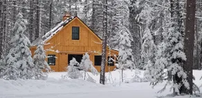 Perfect Getaway Cabin; Close to Sugarloaf - Image 3