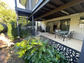 Self Contained Private Guest Suite by the Park - Image 5