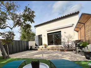 ”The maisonette” without opposite, classified 3 * Anduze - Image 2