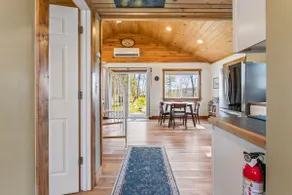 Serene Coveside Cottage - Image 4