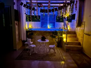 La Lomita Heated Indoor Pool Suite - Image 3