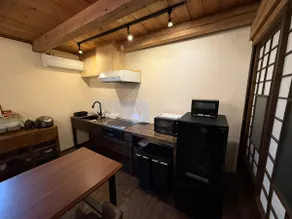 GLOCE Nishiaizu Fukunoya | 110years old folk house - Image 3