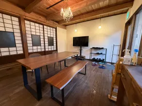 GLOCE Nishiaizu Fukunoya | 110years old folk house - Image 5