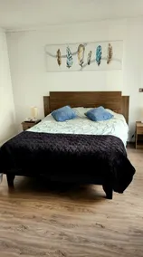 Cozy, steps from the subway: + WiFi - Image 2