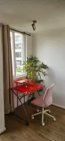 Cozy, steps from the subway: + WiFi - Image 3