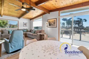 Bay Watch Beach House - Image 5