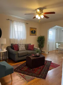 2 Miles to Capitol & Museums | Free Street Parking - Image 4