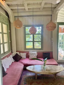 2 BR Jungle Villa Ubud Stunning view & Huge Garden - Image 4