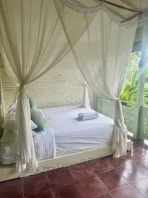 2 BR Jungle Villa Ubud Stunning view & Huge Garden - Image 3