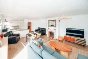 The Loft sleeps 4 - Image 1
