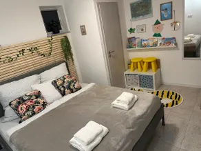 Modern quiet apartment - Image 5