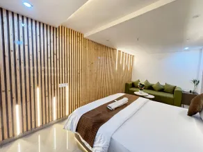 The Dream Cabin | Premium Stay on Mussoorie Road - Image 2