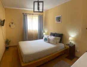 D. Duarte Accommodation (Serra da Estrela) Gouveia - Image 2